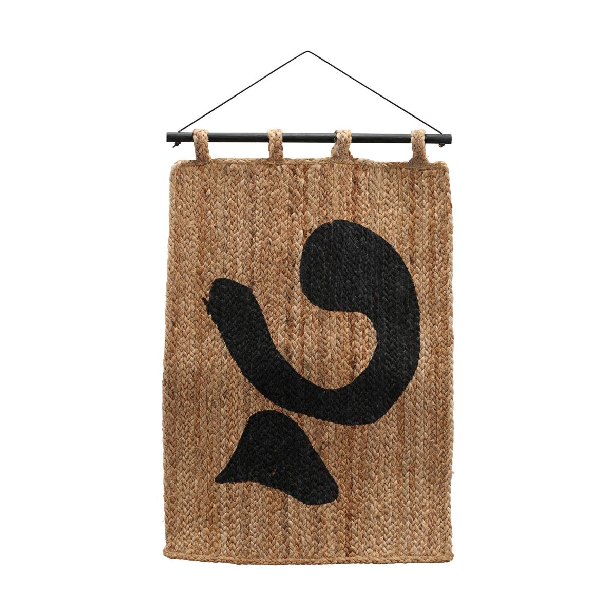 Dekorace na stěnu IANA_0