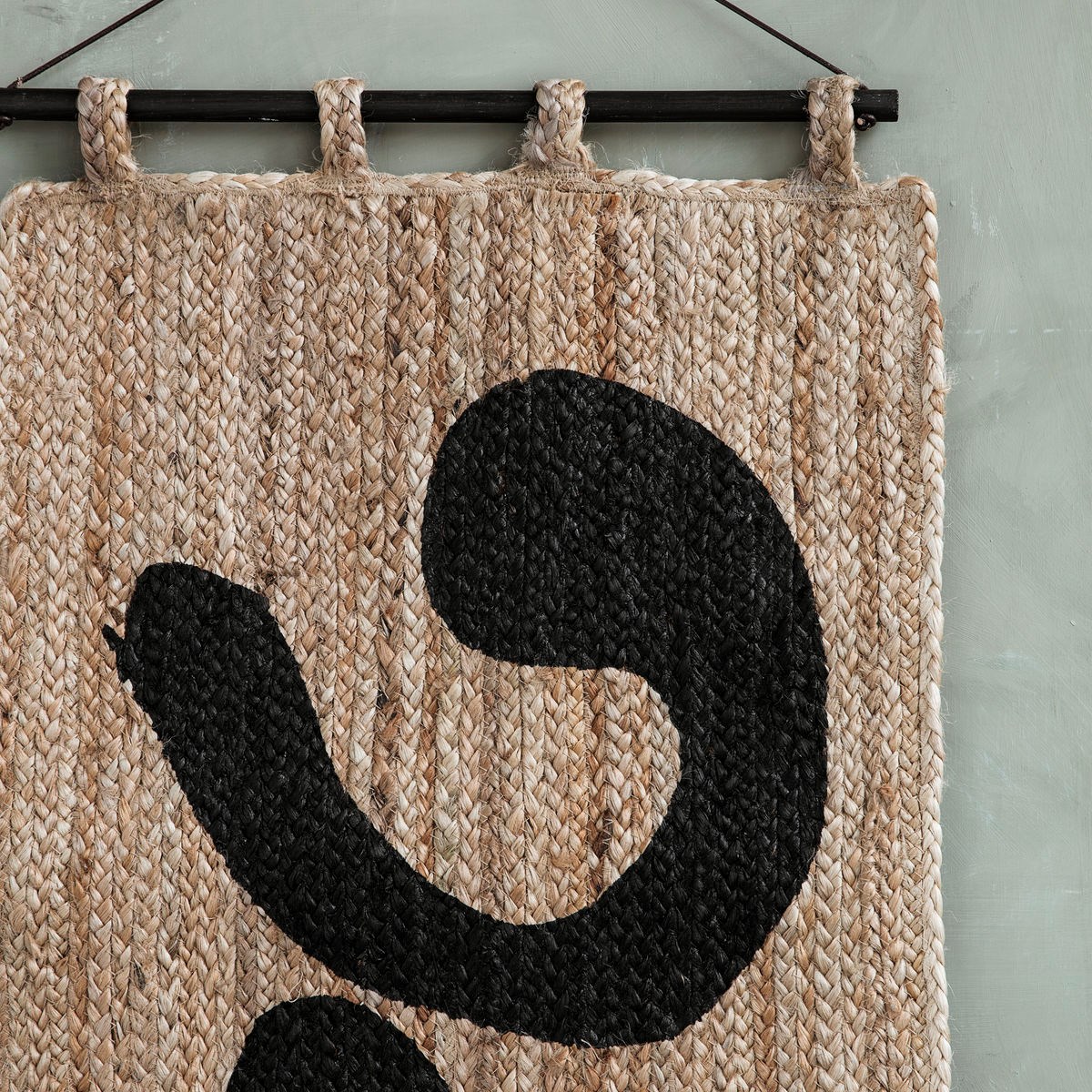 Dekorace na stěnu IANA_2