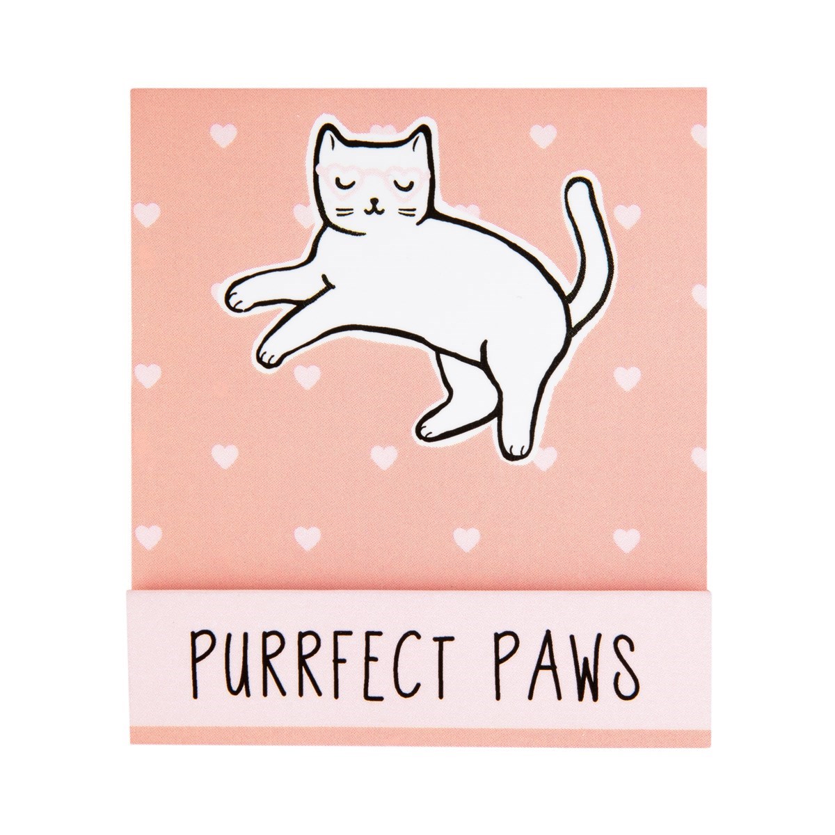 Pilník na nehty Cutie Cat cena/ks_0