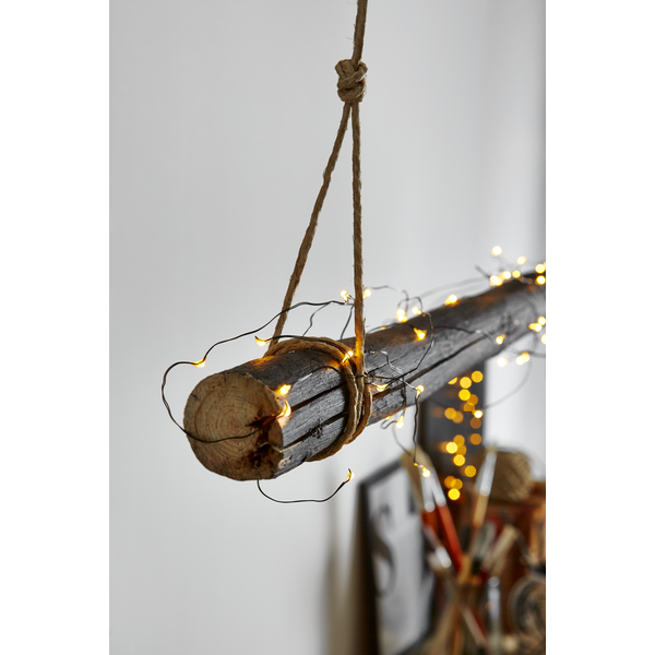 Světelný řetěz DEW DROP 125x LED_3