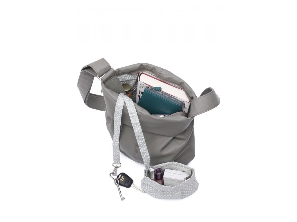 Obrázek z Kabelka ZWEI MADEMOISELLE M10 