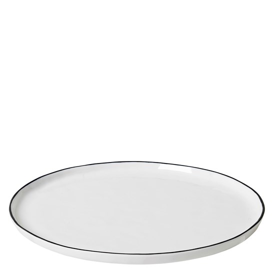 Mělký talíř SALT 28cm_0