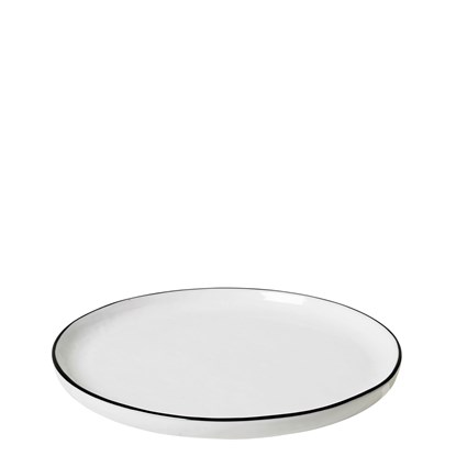 Dezertní talíř SALT 18cm_0