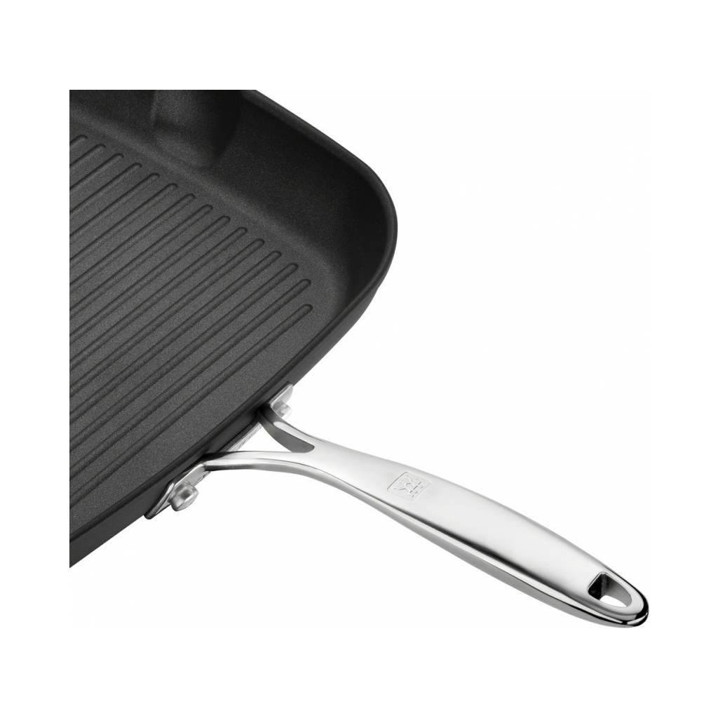 Grilovací pánev Zwilling FORTE 28 cm_1