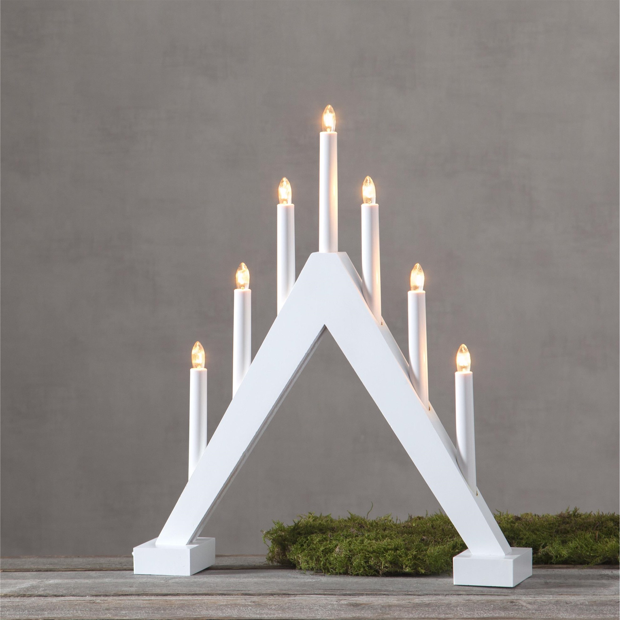 Okenní svícen "Trill", 7 žárovek_0