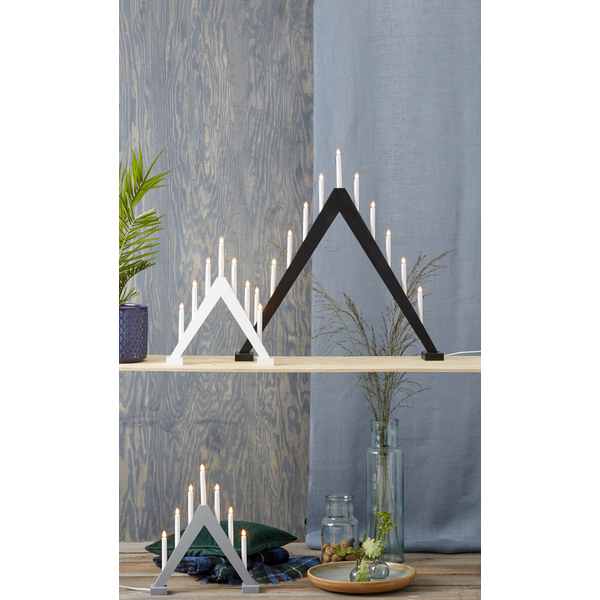 Okenní svícen "Trill", 7 žárovek_1