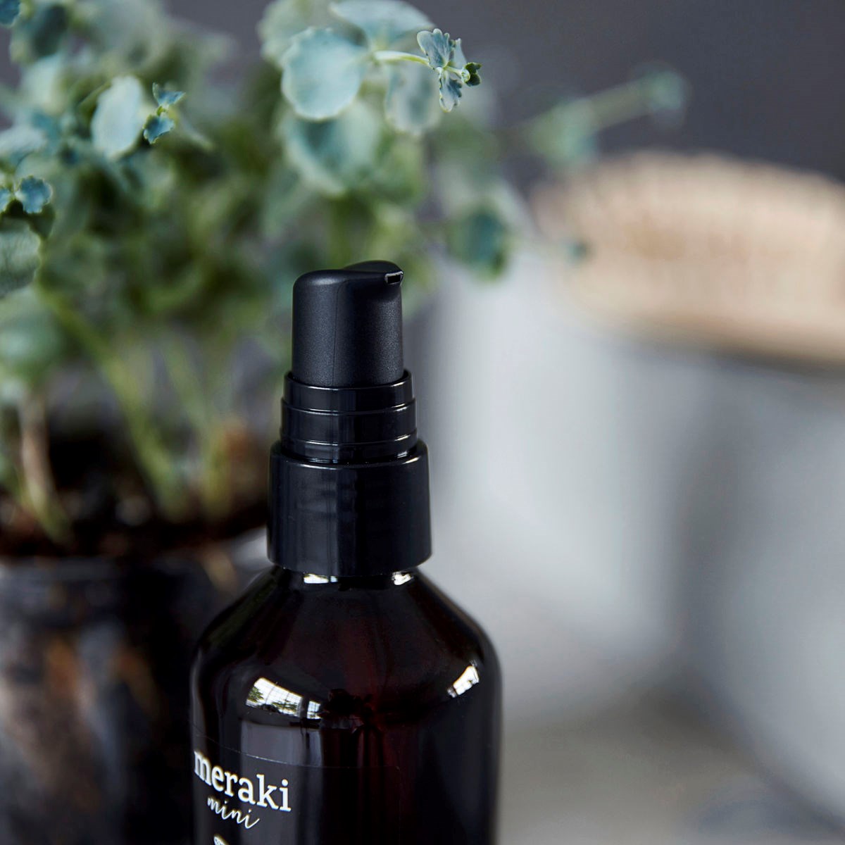 Dětský olejíček Meraki mini 95 ml_0