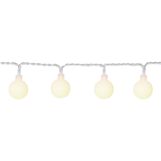 Venkovní LED řetěz BERRY 50x LED 7,35 m_1