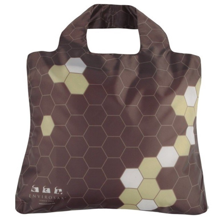 Nákupní taška Envirosax Animal planet 1_0