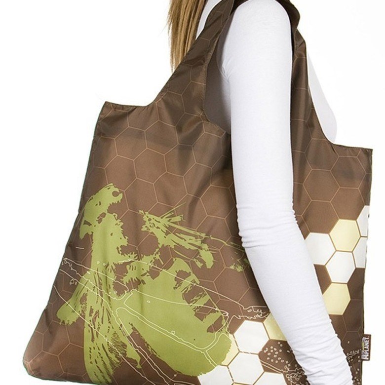 Nákupní taška Envirosax Animal planet 1_1