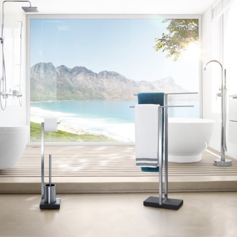 Obrázek z Stojan na ručníky Blomus MENOTO 