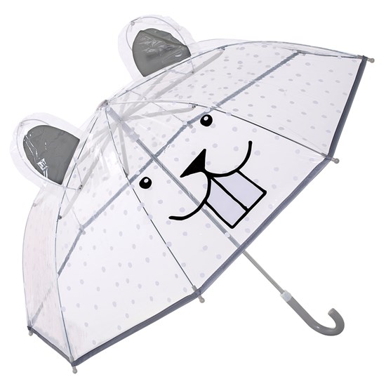Dětský deštník s motivem zajíčka_0