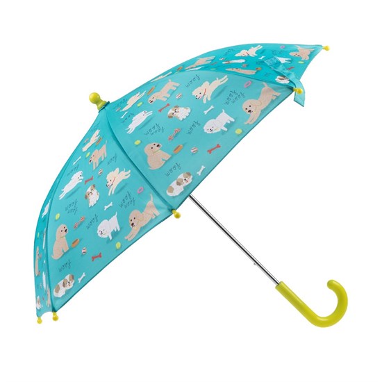 Skládací deštník PUPPY DOG_3
