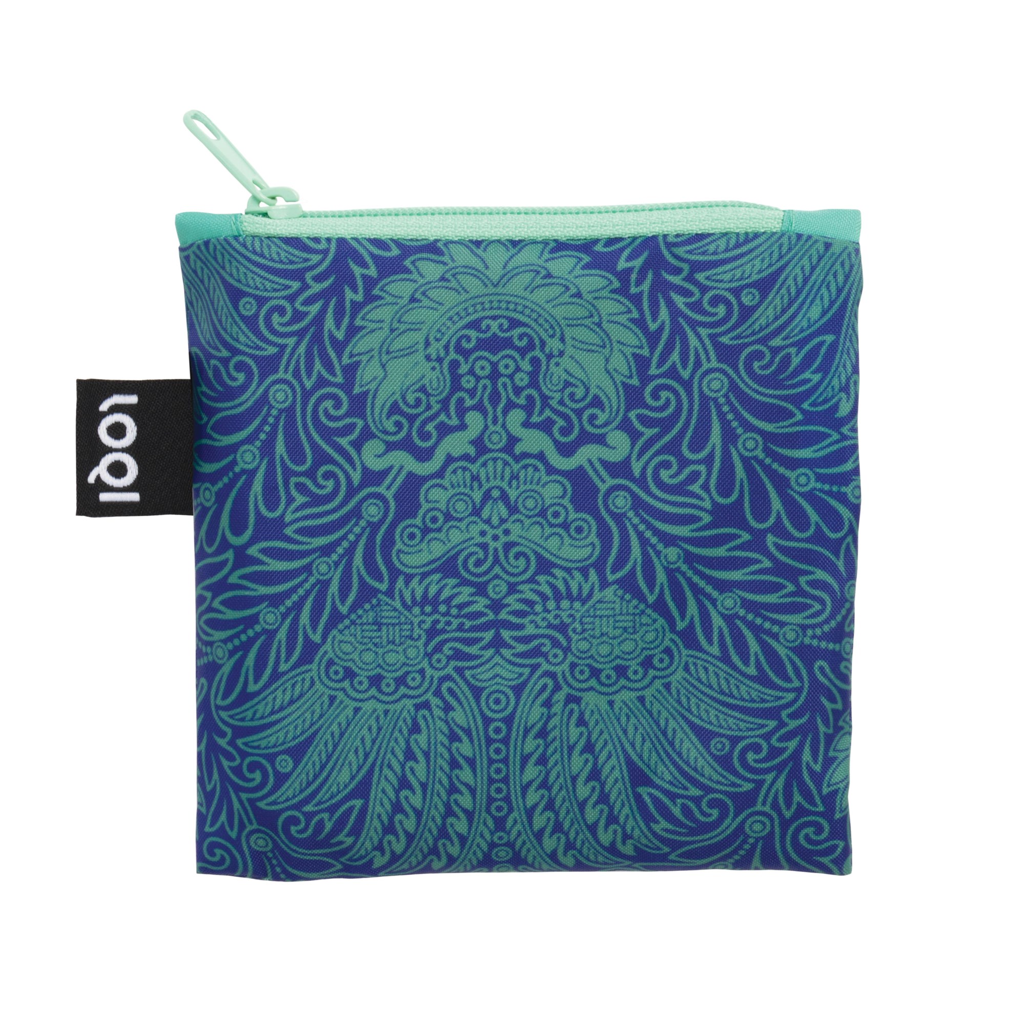 Taška LOQI - Museum - DECORATIVE ARTS_2