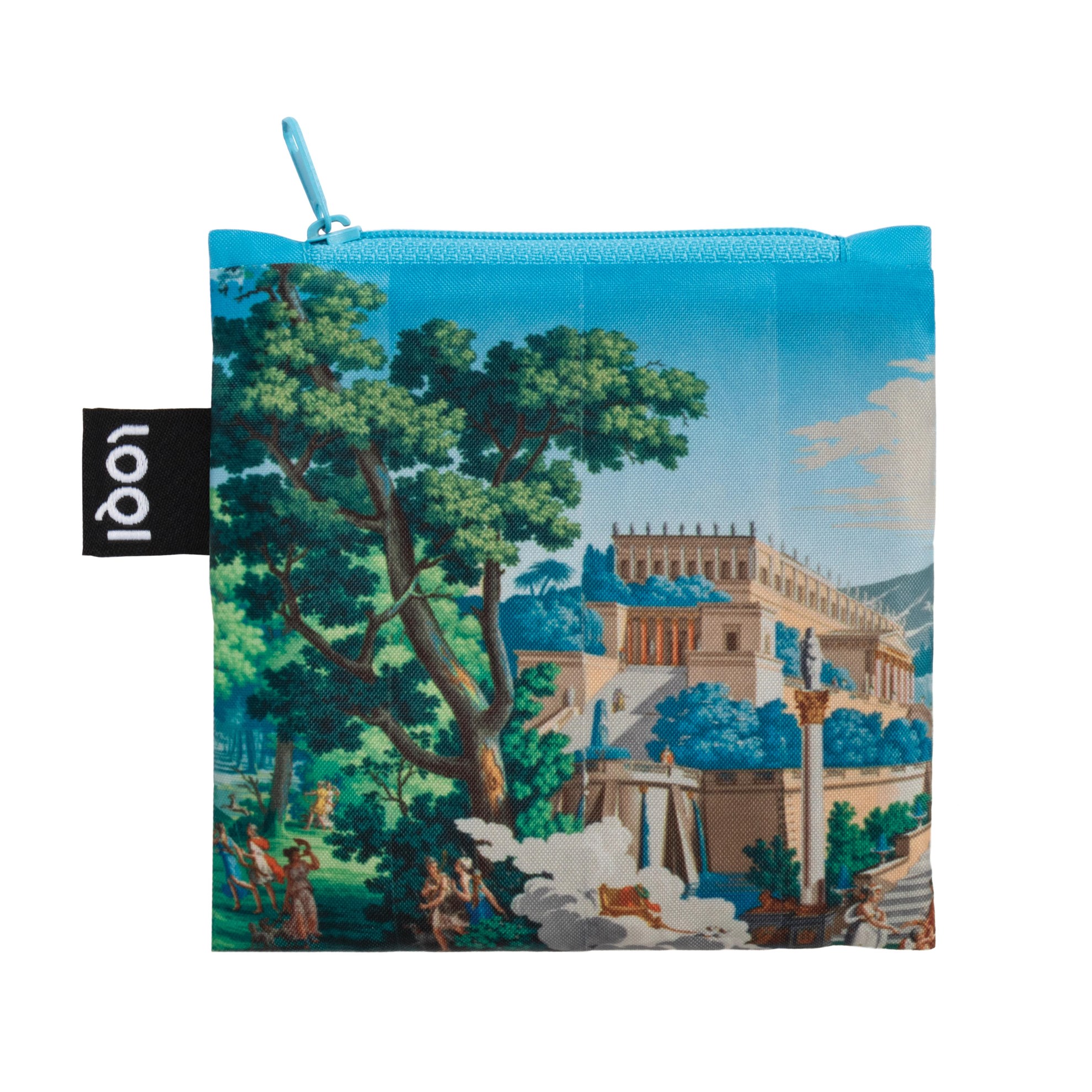 Taška LOQI - Museum - DECORATIVE ARTS_4