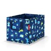 Úložný box Storagebox kids abc friends blue_2
