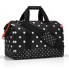 Cestovní taška Allrounder L mixed dots_6
