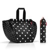 Nákupní taška do vozíku Easyshoppingbag mixed dots_4
