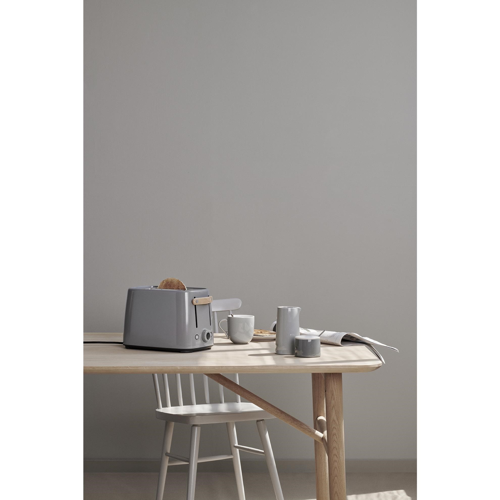 Topinkovač EMMA šedý_0