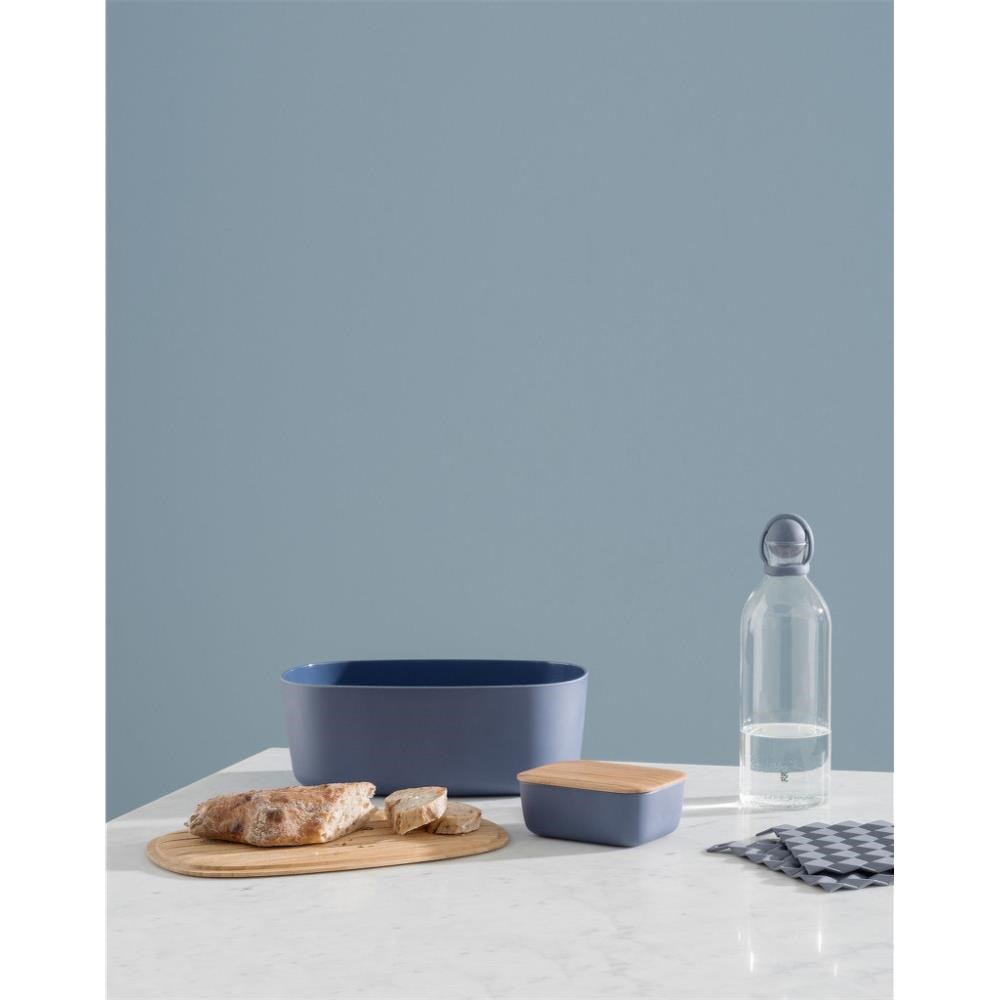 Chlebník BOX-IT tmavě modrá_1