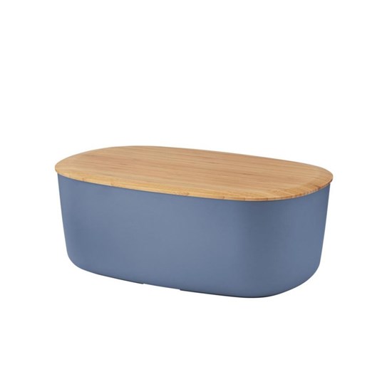Chlebník BOX-IT tmavě modrá_2