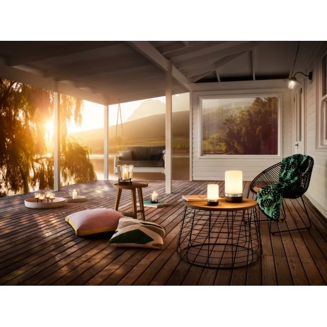 Obrázek z Svícen NERO 11 cm 