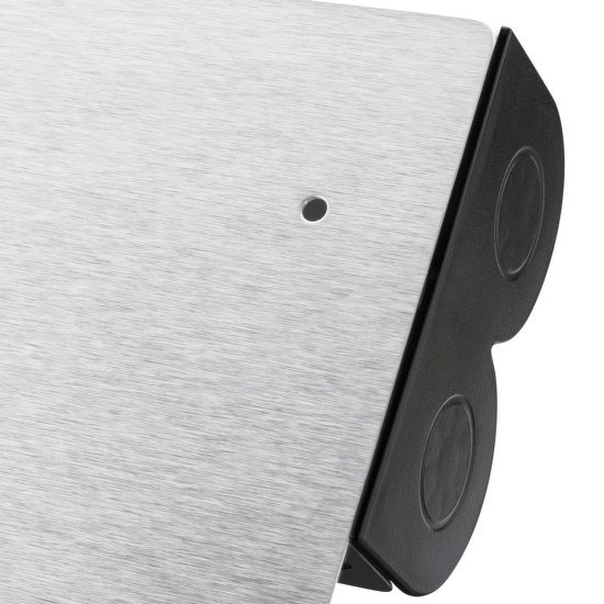 Obrázek z Nástěnný kuchyňský držák OBAR 