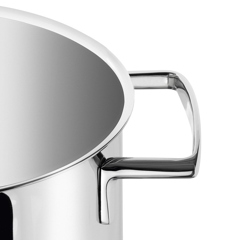 Kastrol s poklicí 24 cm PASSION 4,5l_1