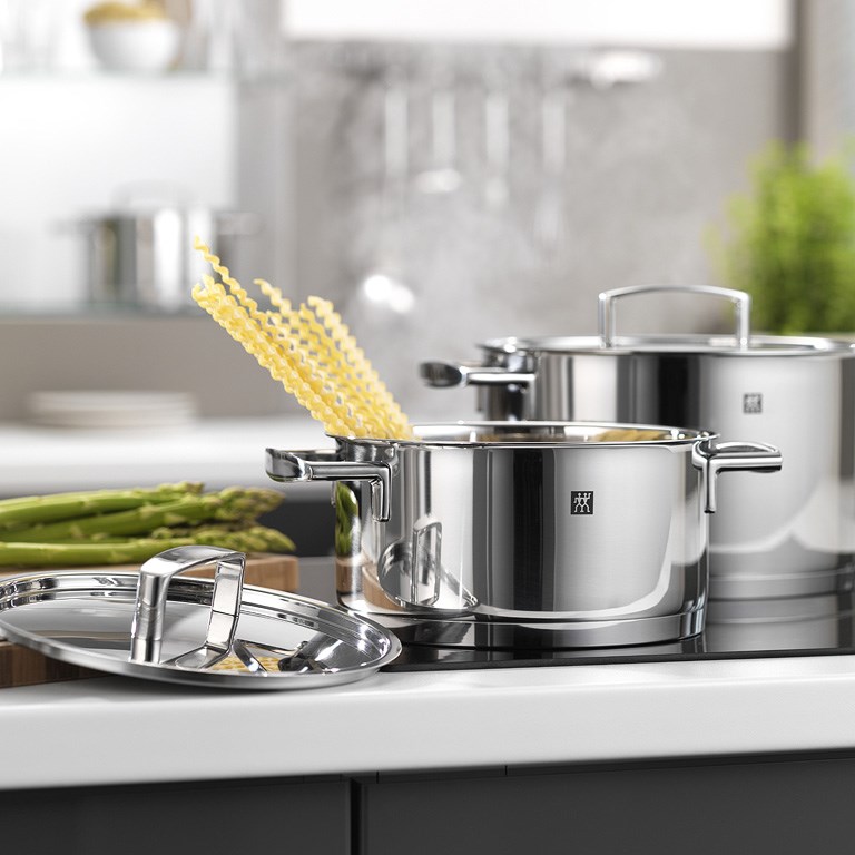 Hrnec s poklicí 20 cm PASSION 3,5l_3