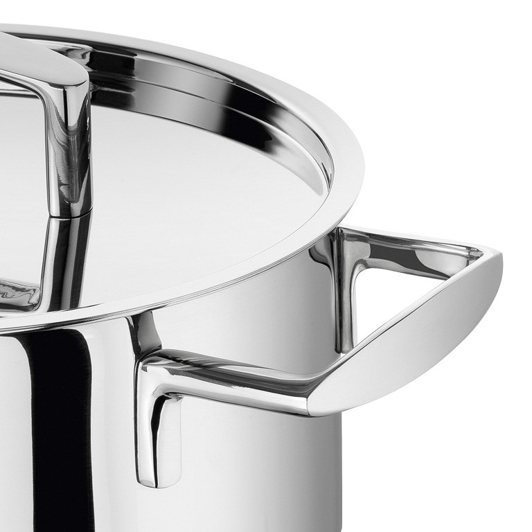 Hrnec s poklicí 24 cm PASSION 6l_0