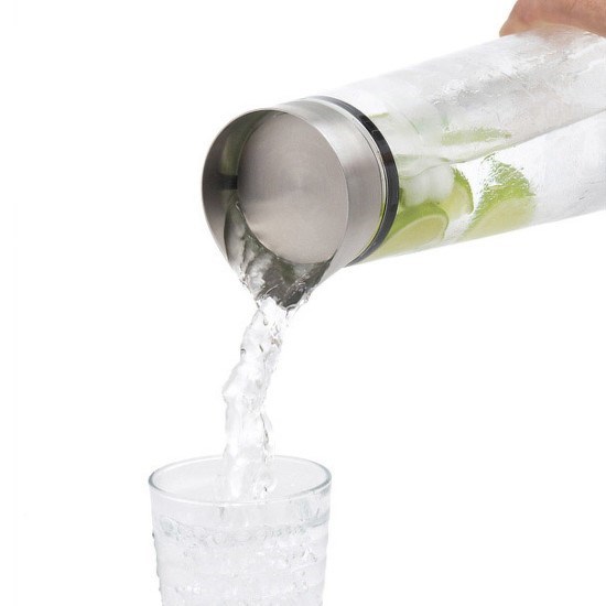 Obrázek z Karafa na vodu Blomus ACQUA 1l 