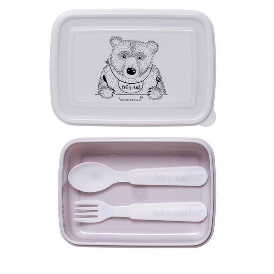 Box na svačinu vč. příboru SET/3ks_0