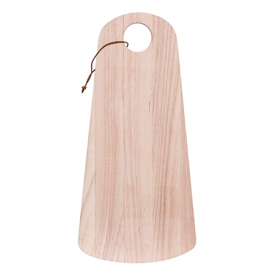 Dřevěné prkénko 45x21 cm_1