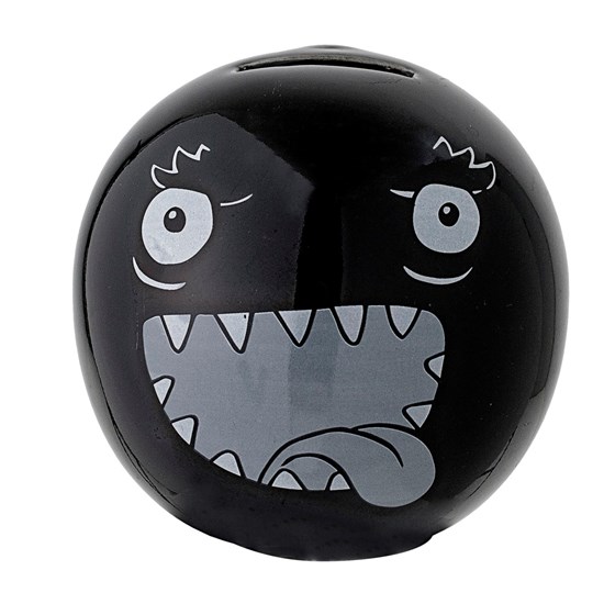 Keramická kasička Monster_1