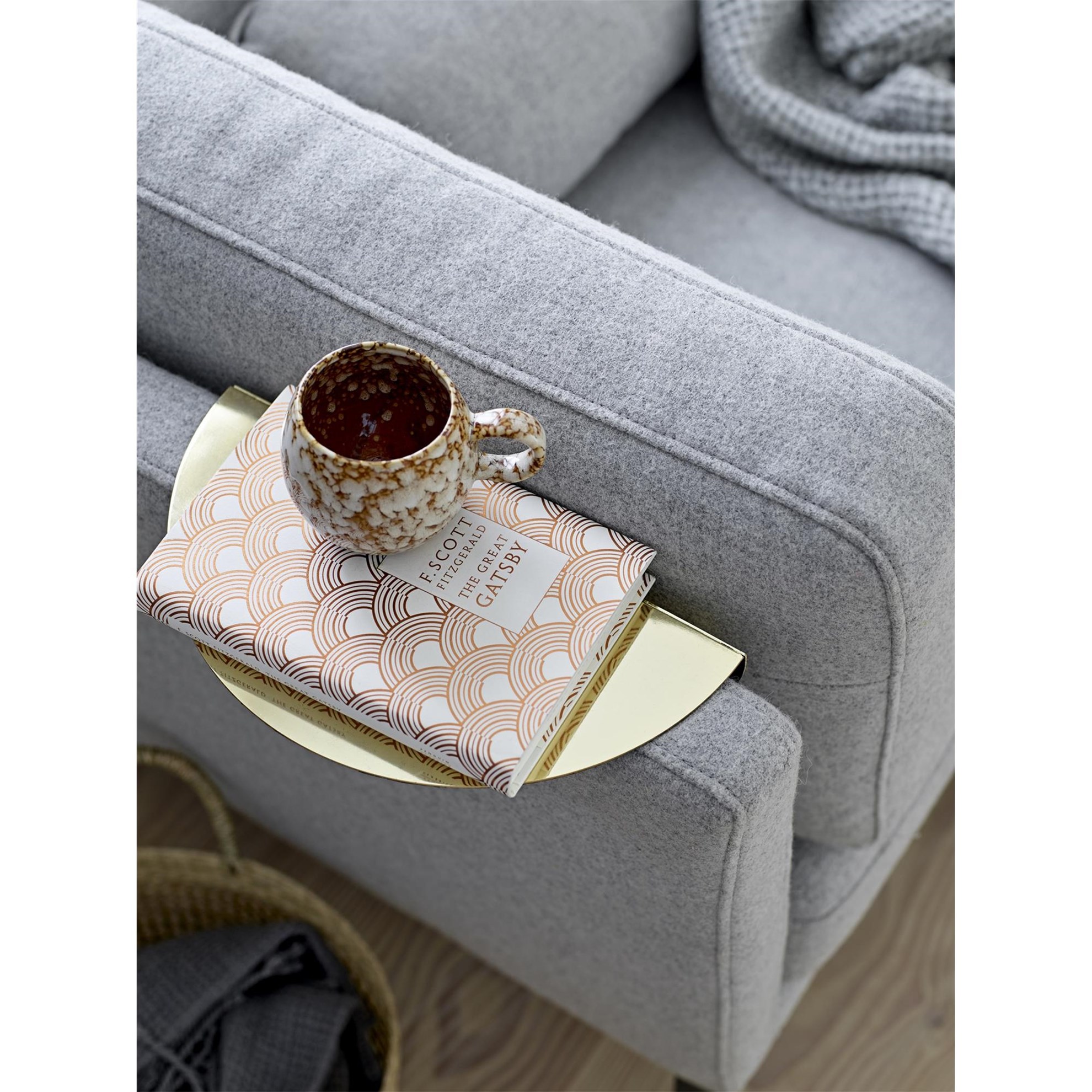 Koš s uchy P. 34 cm_4