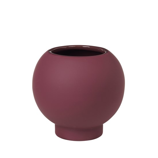 Váza MUSHROOM 19,5 cm_0