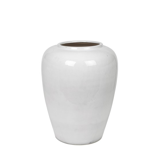 Váza na zem CURVE 52 cm_0