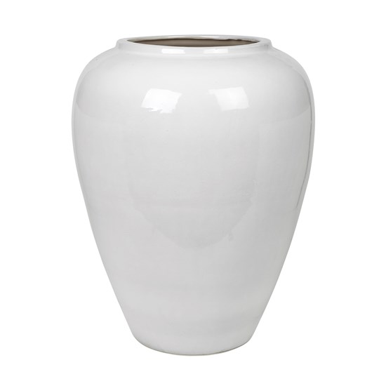 Váza na zem CURVE 60 cm_0