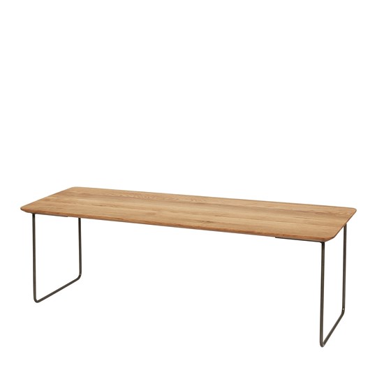 Stůl HYBEN 100x30 cm_0
