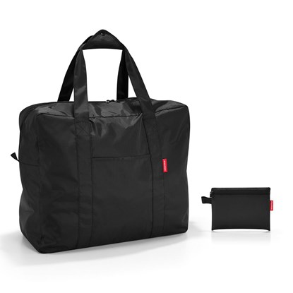 Skládací taška Mini Maxi Touringbag black_4