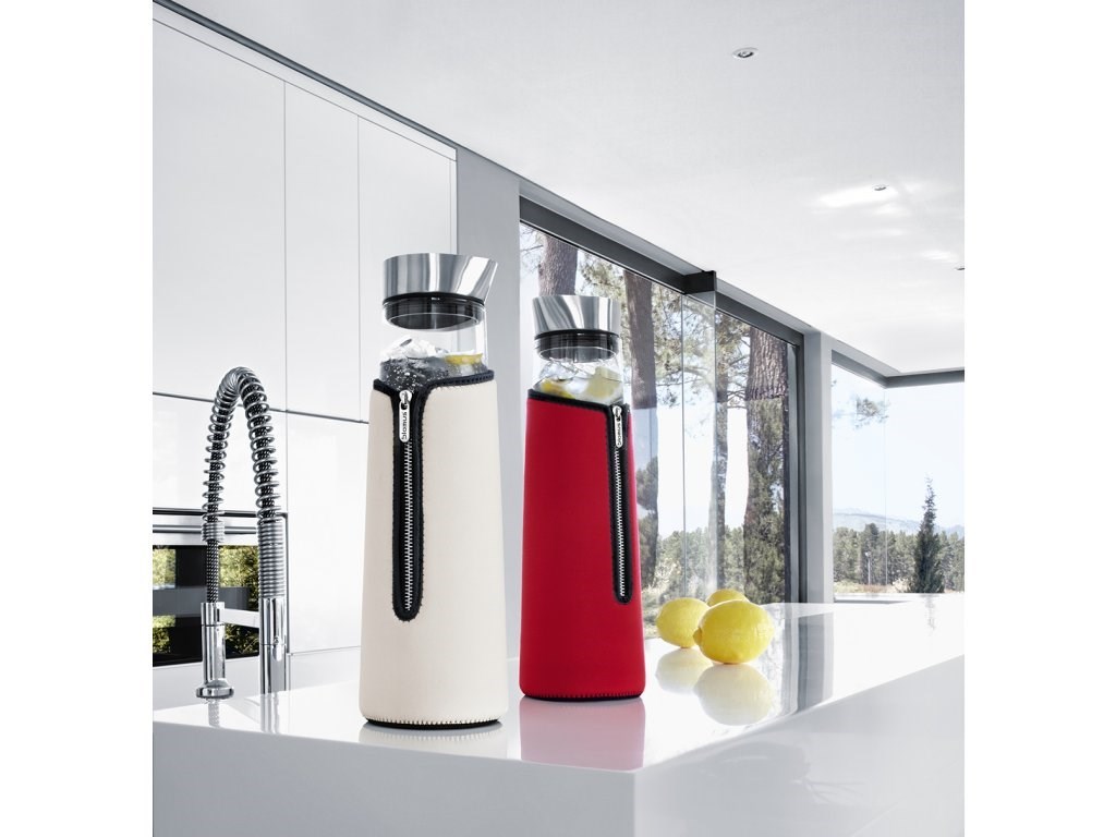 Obrázek z Chladící límec pro karafu ACQUA 63436 