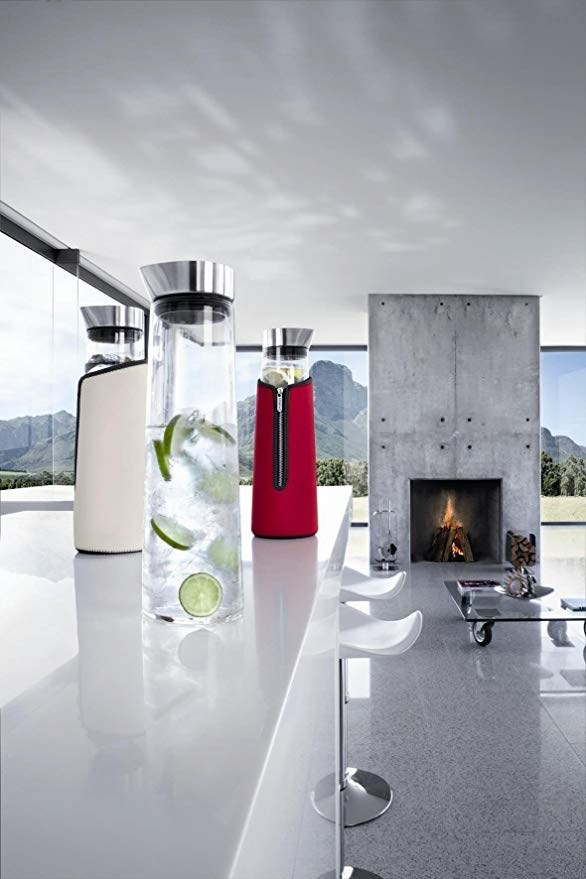 Obrázek z Chladící límec pro karafu ACQUA 63436 