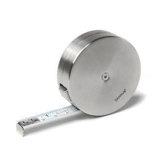 Obrázek z Svinovací metr GENTS 3m 