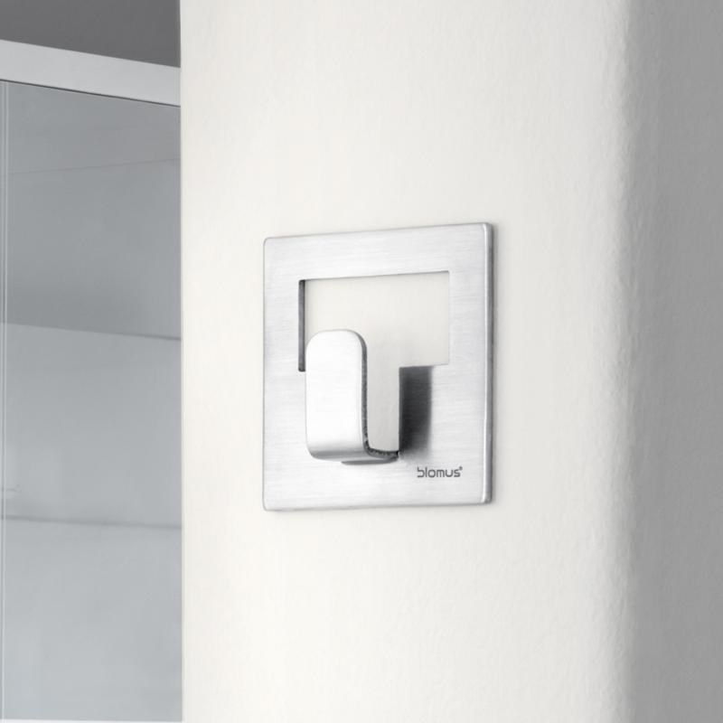 Obrázek z Háček VINDO nerez matný 