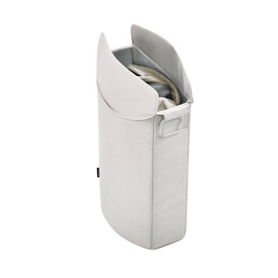 Obrázek z Koš na prádlo Blomus FRISCO pískový 