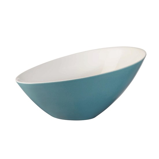 Mísa VONGOLE 32.5 cm aqua_0