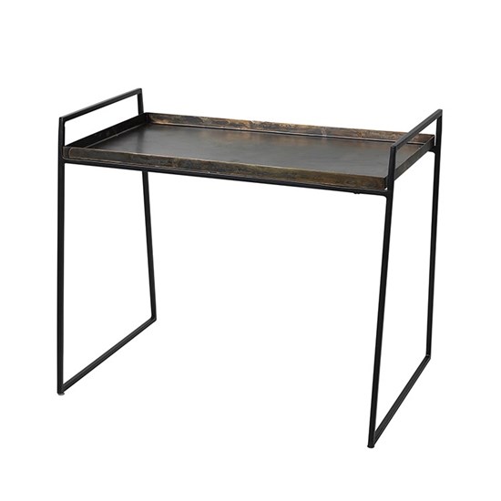 Stolek na přesazování květin_0