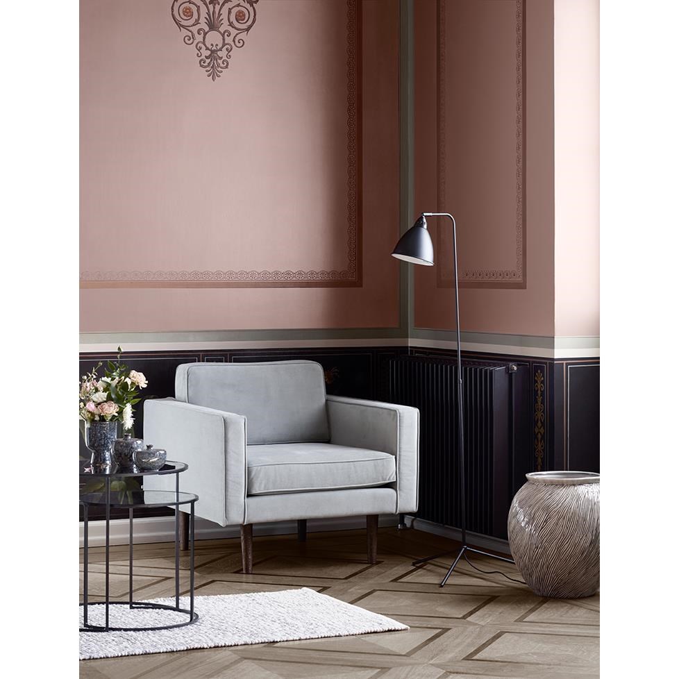 Váza SANDY 42,5 cm slonová kost_0