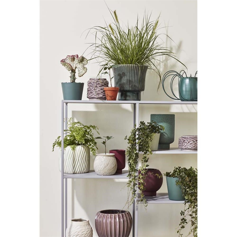 Váza MUSHROOM 19,5 cm_0