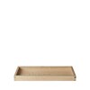 Dřevěný tác BORDA 30x12 cm_0